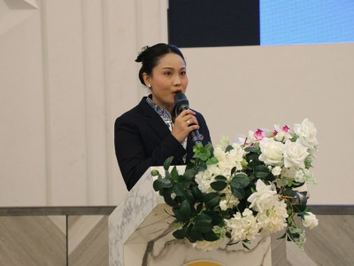 รองอธิบดีกรมส่งเสริมสหกรณ์ ... พารามิเตอร์รูปภาพ 11