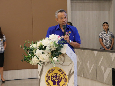 รองอธิบดีกรมส่งเสริมสหกรณ์ ... พารามิเตอร์รูปภาพ 12