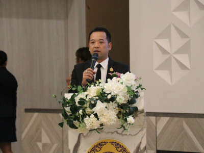 รองอธิบดีกรมส่งเสริมสหกรณ์ ... พารามิเตอร์รูปภาพ 13