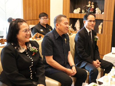 รองอธิบดีกรมส่งเสริมสหกรณ์ ... พารามิเตอร์รูปภาพ 27