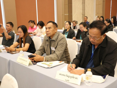 รองอธิบดีกรมส่งเสริมสหกรณ์ ... พารามิเตอร์รูปภาพ 33