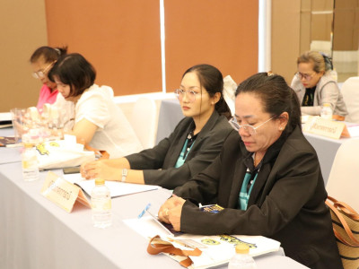 รองอธิบดีกรมส่งเสริมสหกรณ์ ... พารามิเตอร์รูปภาพ 34