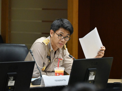 รองอธิบดีกรมส่งเสริมสหกรณ์ ... พารามิเตอร์รูปภาพ 10