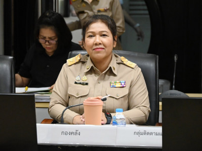 รองอธิบดีกรมส่งเสริมสหกรณ์ ... พารามิเตอร์รูปภาพ 11