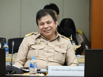 รองอธิบดีกรมส่งเสริมสหกรณ์ ... พารามิเตอร์รูปภาพ 14