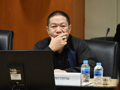 รองอธิบดีกรมส่งเสริมสหกรณ์ ... พารามิเตอร์รูปภาพ 17