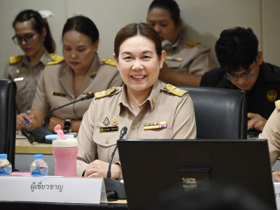 รองอธิบดีกรมส่งเสริมสหกรณ์ ... พารามิเตอร์รูปภาพ 19