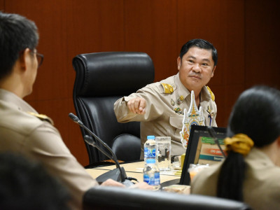 รองอธิบดีกรมส่งเสริมสหกรณ์ ... พารามิเตอร์รูปภาพ 2