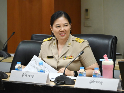 รองอธิบดีกรมส่งเสริมสหกรณ์ ... พารามิเตอร์รูปภาพ 20