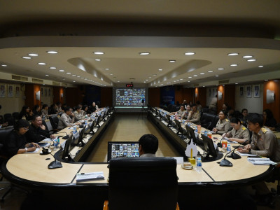 รองอธิบดีกรมส่งเสริมสหกรณ์ ... พารามิเตอร์รูปภาพ 21