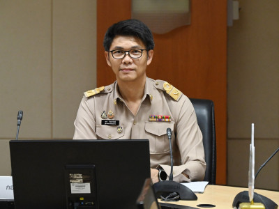 รองอธิบดีกรมส่งเสริมสหกรณ์ ... พารามิเตอร์รูปภาพ 4