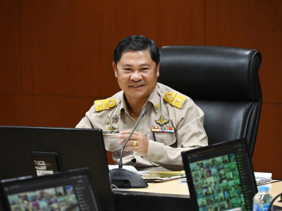 รองอธิบดีกรมส่งเสริมสหกรณ์ ... พารามิเตอร์รูปภาพ 7