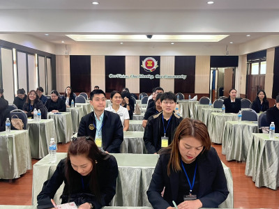 รองอธิบดีกรมส่งเสริมสหกรณ์ ... พารามิเตอร์รูปภาพ 10