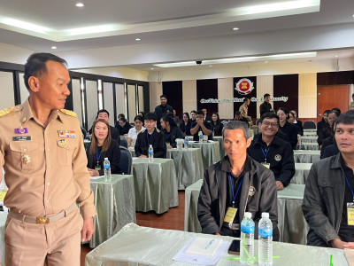 รองอธิบดีกรมส่งเสริมสหกรณ์ ... พารามิเตอร์รูปภาพ 12