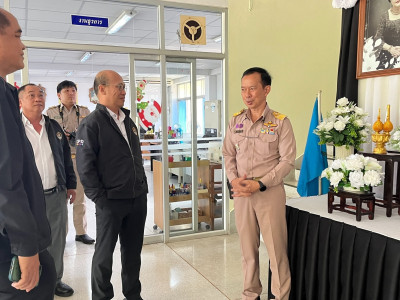 รองอธิบดีกรมส่งเสริมสหกรณ์ ... พารามิเตอร์รูปภาพ 27