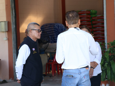 รองอธิบดีกรมส่งเสริมสหกรณ์ ... พารามิเตอร์รูปภาพ 14