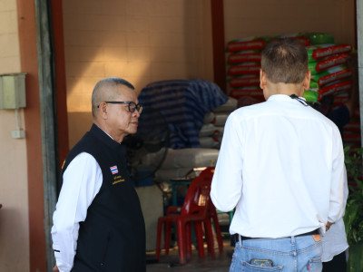 รองอธิบดีกรมส่งเสริมสหกรณ์ ... พารามิเตอร์รูปภาพ 20