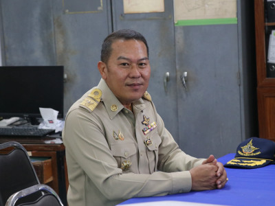 รองอธิบดีกรมส่งเสริมสหกรณ์ ... พารามิเตอร์รูปภาพ 3