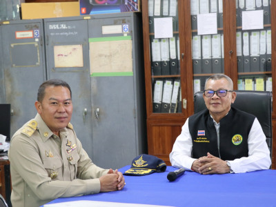 รองอธิบดีกรมส่งเสริมสหกรณ์ ... พารามิเตอร์รูปภาพ 5