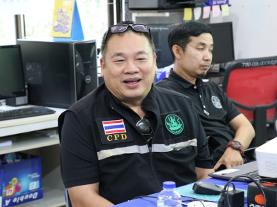 รองอธิบดีกรมส่งเสริมสหกรณ์ ... พารามิเตอร์รูปภาพ 6