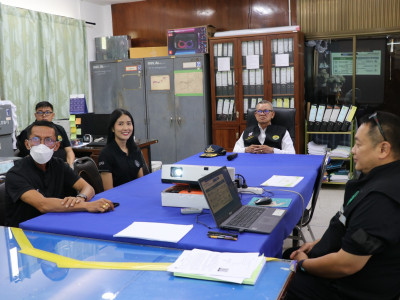 รองอธิบดีกรมส่งเสริมสหกรณ์ ... พารามิเตอร์รูปภาพ 7