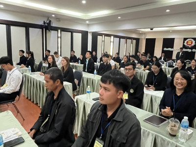 รองอธิบดีกรมส่งเสริมสหกรณ์ พร้อมด้วย นายณัฐพล แป้นนอก ... พารามิเตอร์รูปภาพ 11