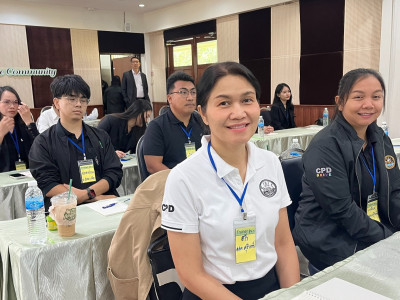 รองอธิบดีกรมส่งเสริมสหกรณ์ พร้อมด้วย นายณัฐพล แป้นนอก ... พารามิเตอร์รูปภาพ 14