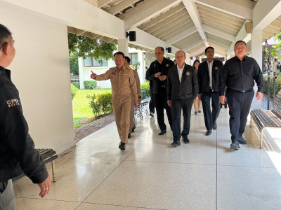 รองอธิบดีกรมส่งเสริมสหกรณ์ พร้อมด้วย นายณัฐพล แป้นนอก ... พารามิเตอร์รูปภาพ 20