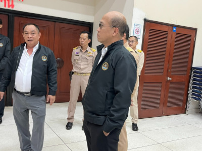 รองอธิบดีกรมส่งเสริมสหกรณ์ พร้อมด้วย นายณัฐพล แป้นนอก ... พารามิเตอร์รูปภาพ 21