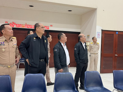 รองอธิบดีกรมส่งเสริมสหกรณ์ พร้อมด้วย นายณัฐพล แป้นนอก ... พารามิเตอร์รูปภาพ 24