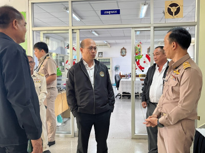 รองอธิบดีกรมส่งเสริมสหกรณ์ พร้อมด้วย นายณัฐพล แป้นนอก ... พารามิเตอร์รูปภาพ 26