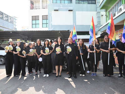 อธิบดีกรมส่งเสริมสหกรณ์ เป็นประธานในพิธีเปิดงาน ... พารามิเตอร์รูปภาพ 21