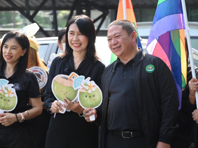 อธิบดีกรมส่งเสริมสหกรณ์ เป็นประธานในพิธีเปิดงาน ... พารามิเตอร์รูปภาพ 22