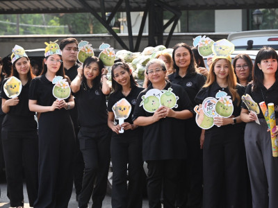 อธิบดีกรมส่งเสริมสหกรณ์ เป็นประธานในพิธีเปิดงาน ... พารามิเตอร์รูปภาพ 23