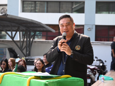 อธิบดีกรมส่งเสริมสหกรณ์ เป็นประธานในพิธีเปิดงาน ... พารามิเตอร์รูปภาพ 24