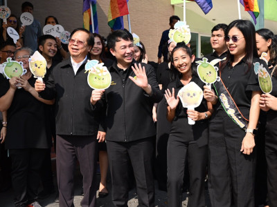 อธิบดีกรมส่งเสริมสหกรณ์ เป็นประธานในพิธีเปิดงาน ... พารามิเตอร์รูปภาพ 27