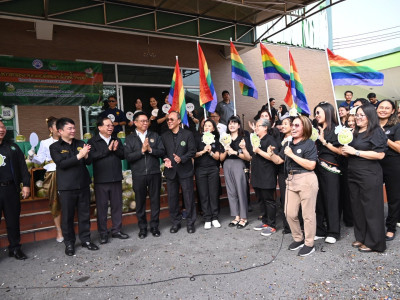 อธิบดีกรมส่งเสริมสหกรณ์ เป็นประธานในพิธีเปิดงาน ... พารามิเตอร์รูปภาพ 29