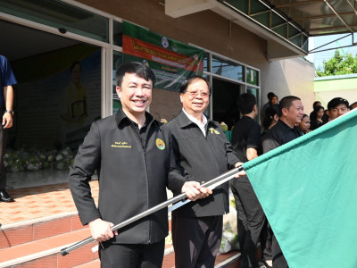 อธิบดีกรมส่งเสริมสหกรณ์ เป็นประธานในพิธีเปิดงาน ... พารามิเตอร์รูปภาพ 3