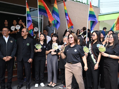 อธิบดีกรมส่งเสริมสหกรณ์ เป็นประธานในพิธีเปิดงาน ... พารามิเตอร์รูปภาพ 30