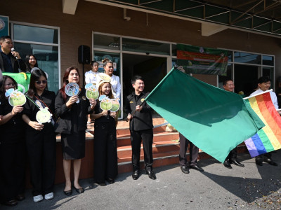 อธิบดีกรมส่งเสริมสหกรณ์ เป็นประธานในพิธีเปิดงาน ... พารามิเตอร์รูปภาพ 36