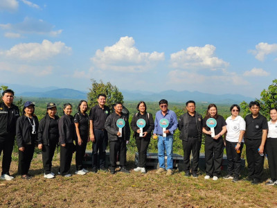 กรมส่งเสริมสหกรณ์เปิด 4 มาตรการรับมือผลไม้ปี 2569 ... พารามิเตอร์รูปภาพ 13