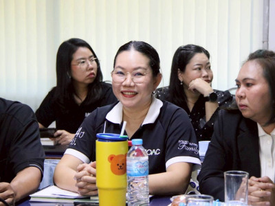 รองอธิบดีกรมส่งเสริมสหกรณ์ พร้อมด้วย นายณัฐพล แป้นนอก ... พารามิเตอร์รูปภาพ 10