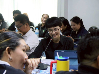 รองอธิบดีกรมส่งเสริมสหกรณ์ พร้อมด้วย นายณัฐพล แป้นนอก ... พารามิเตอร์รูปภาพ 12