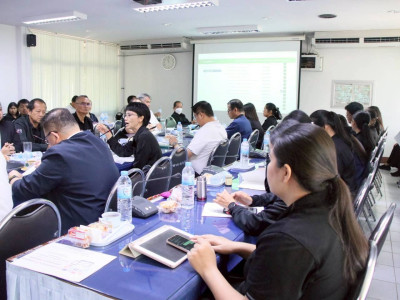 รองอธิบดีกรมส่งเสริมสหกรณ์ พร้อมด้วย นายณัฐพล แป้นนอก ... พารามิเตอร์รูปภาพ 13