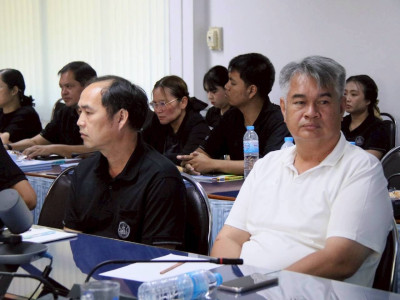 รองอธิบดีกรมส่งเสริมสหกรณ์ พร้อมด้วย นายณัฐพล แป้นนอก ... พารามิเตอร์รูปภาพ 15