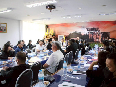 รองอธิบดีกรมส่งเสริมสหกรณ์ พร้อมด้วย นายณัฐพล แป้นนอก ... พารามิเตอร์รูปภาพ 17