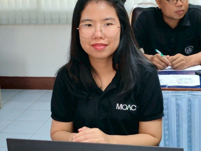 รองอธิบดีกรมส่งเสริมสหกรณ์ พร้อมด้วย นายณัฐพล แป้นนอก ... พารามิเตอร์รูปภาพ 19