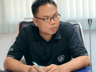 รองอธิบดีกรมส่งเสริมสหกรณ์ พร้อมด้วย นายณัฐพล แป้นนอก ... พารามิเตอร์รูปภาพ 20