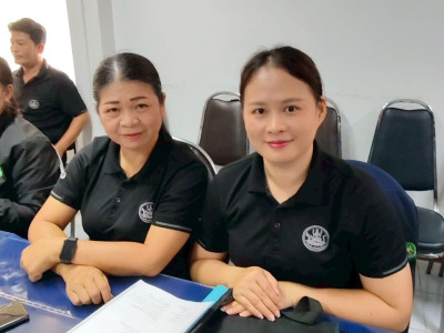 รองอธิบดีกรมส่งเสริมสหกรณ์ พร้อมด้วย นายณัฐพล แป้นนอก ... พารามิเตอร์รูปภาพ 23