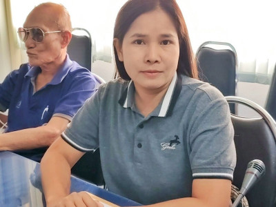 รองอธิบดีกรมส่งเสริมสหกรณ์ พร้อมด้วย นายณัฐพล แป้นนอก ... พารามิเตอร์รูปภาพ 27